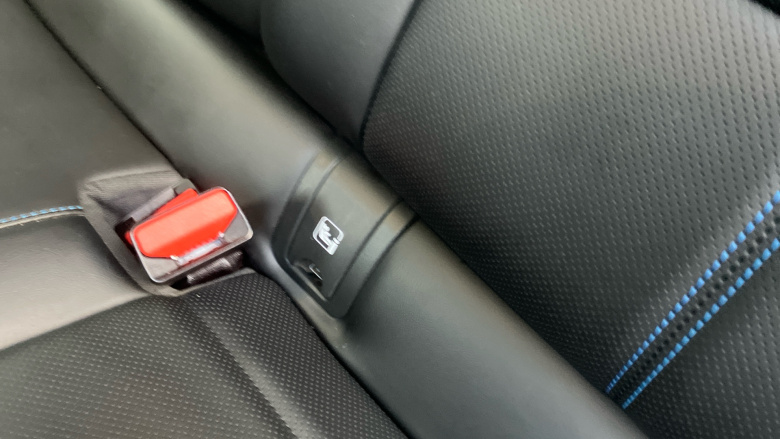 Renault Arkana 1.6 E-Tech FHEV 145 Esprit Alpine 5dr Auto Hybrid Estate